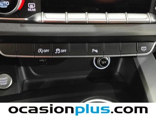 Audi A4 S line edition 1.4 TFSI 110 kW (150 CV)
