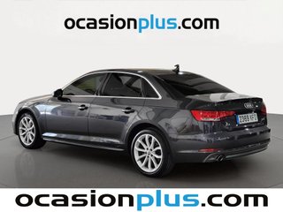 Audi A4 S line edition 1.4 TFSI 110 kW (150 CV)