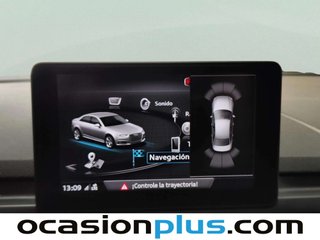 Audi A4 S line edition 1.4 TFSI 110 kW (150 CV)