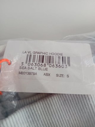 Sudadera Superdry Talla S