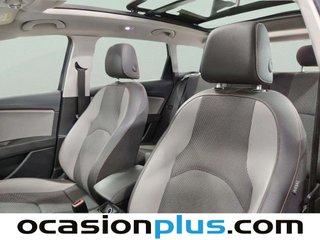 SEAT Leon Xperience 2.0 TDI S&S X-perience Plus 4Drive DSG6 135 kW (184 CV)