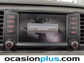 SEAT Leon Xperience 2.0 TDI S&S X-perience Plus 4Drive DSG6 135 kW (184 CV)