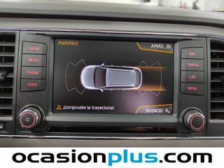 SEAT Leon Xperience 2.0 TDI S&S X-perience Plus 4Drive DSG6 135 kW (184 CV)