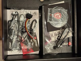 Placa Base MSI MPG X570 Gaming Pro Carbon Wifi