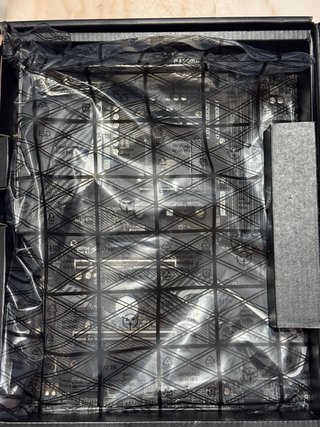 Placa Base MSI MPG X570 Gaming Pro Carbon Wifi