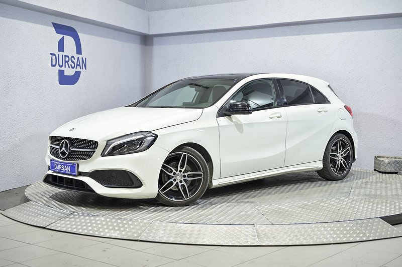 Mercedes-Benz Clase A A 200 d Style - foto 1