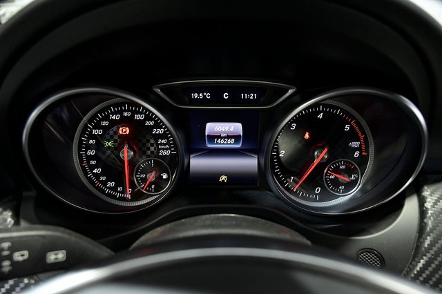 Mercedes-Benz Clase A A 200 d Style
