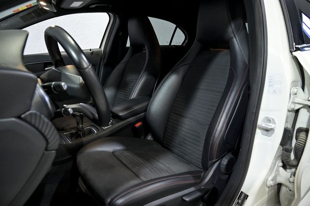 Mercedes-Benz Clase A A 200 d Style