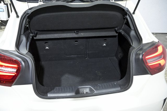 Mercedes-Benz Clase A A 200 d Style