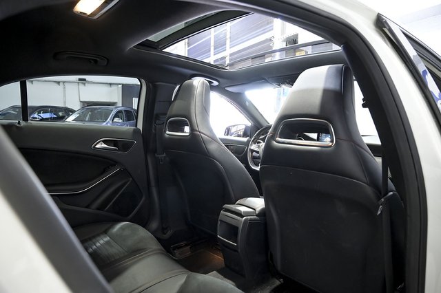 Mercedes-Benz Clase A A 200 d Style