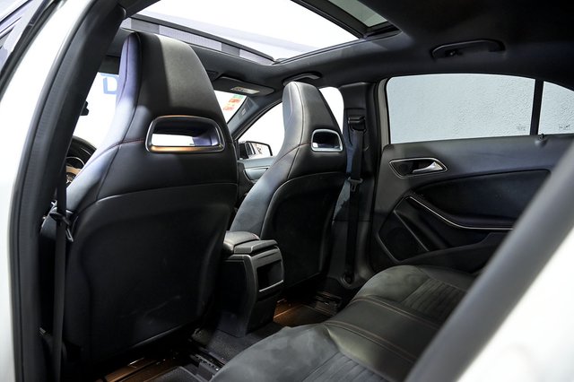 Mercedes-Benz Clase A A 200 d Style