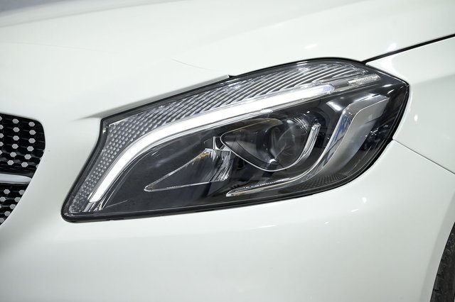 Mercedes-Benz Clase A A 200 d Style