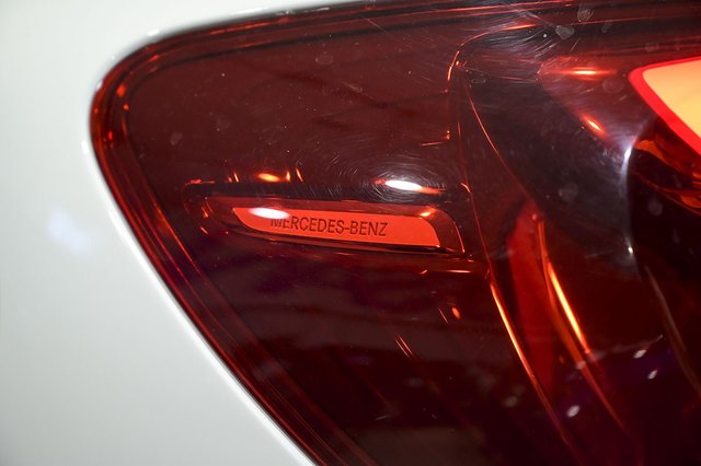Mercedes-Benz Clase A A 200 d Style