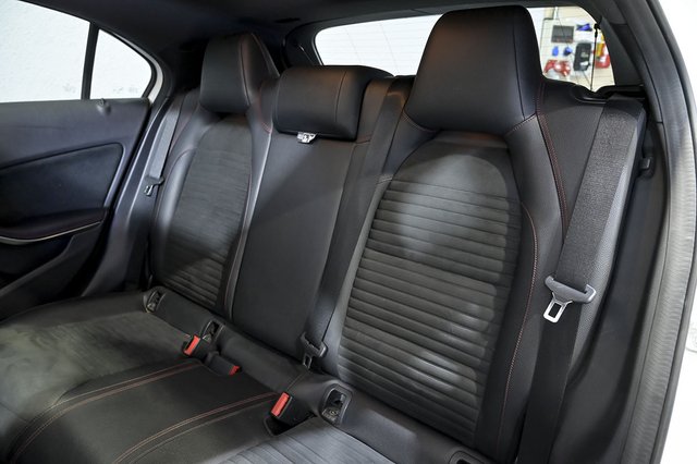 Mercedes-Benz Clase A A 200 d Style
