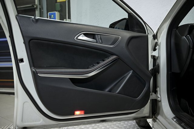 Mercedes-Benz Clase A A 200 d Style