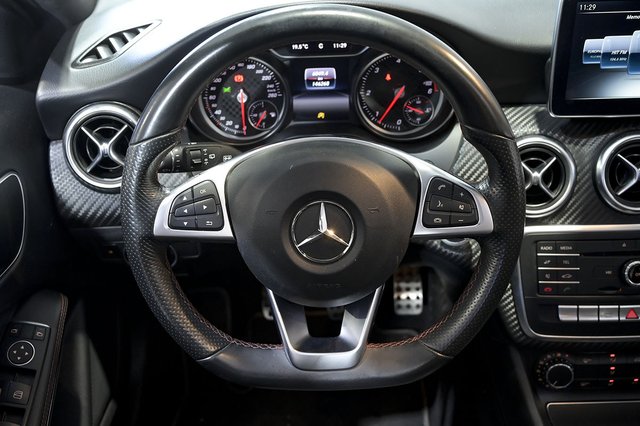 Mercedes-Benz Clase A A 200 d Style