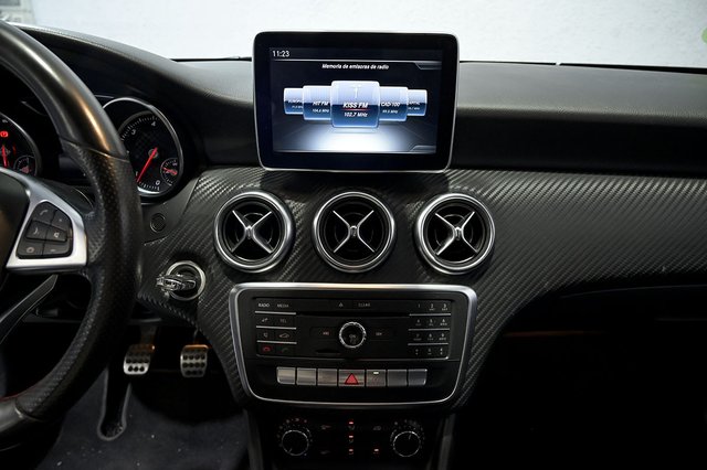 Mercedes-Benz Clase A A 200 d Style