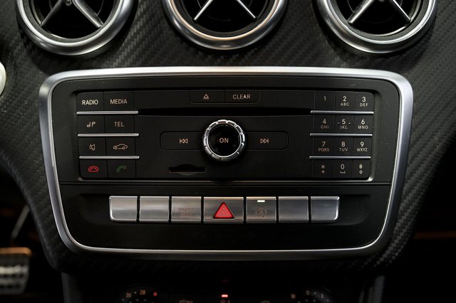 Mercedes-Benz Clase A A 200 d Style