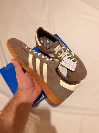 Zapatillas Adidas Handball Spezial talla 45