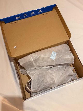 Zapatillas Adidas Handball Spezial talla 45