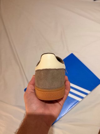 Zapatillas Adidas Handball Spezial talla 45