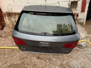 Despiece Audi A3 2019 2020
