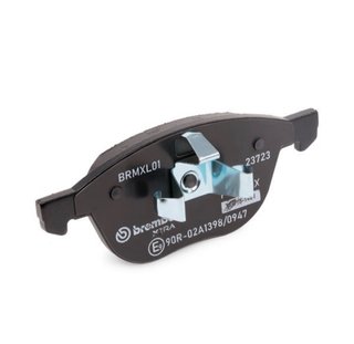 Pastillas de freno Brembo BRMXL01