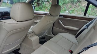 BMW E46 325i 2.5 192CV Manual – 90.000 km Reales –