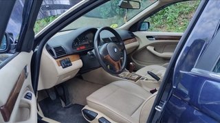 BMW E46 325i 2.5 192CV Manual – 90.000 km Reales –