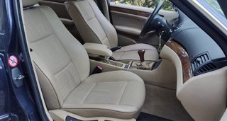 BMW E46 325i 2.5 192CV Manual – 90.000 km Reales –