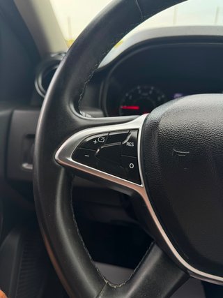 Dacia Duster 2021