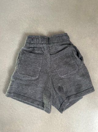 Cole Buxton Pantalones Cortos Grises