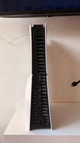 Consola PS5 + Mando + GTA V