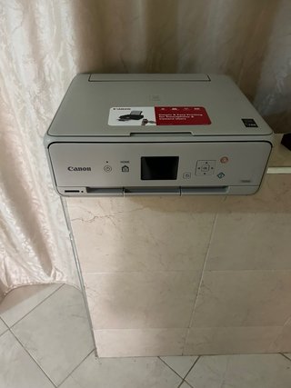 Canon PIXMA TS5053 Impresora Wifi