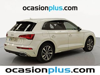 Audi Q5 S line 35 TDI 120 kW (163 CV) S tronic