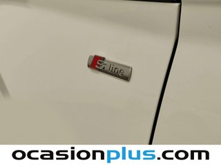 Audi Q5 S line 35 TDI 120 kW (163 CV) S tronic