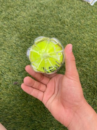Dunlop Fort All Court - Bolas de Tenis