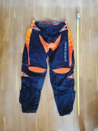 Conjunto KTM Racing Verano Moto