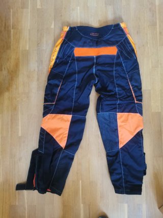 Conjunto KTM Racing Verano Moto