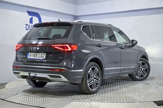 Seat Tarraco 2.0 TDI 140kW 4Drive DSG S&amp;S Xcel Plus