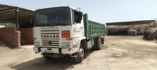 Camión Pegaso 12.17