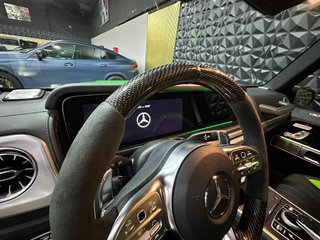 Mercedes-Benz Clase G 2023