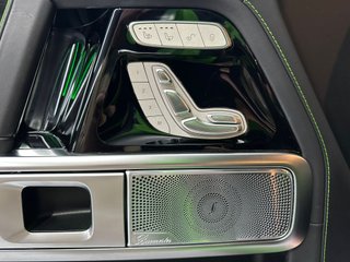 Mercedes-Benz Clase G 2023