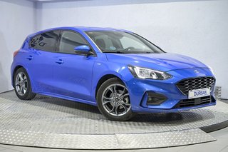 Ford Focus 1.0 Ecoboost 92kW ST-Line