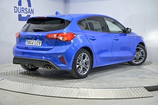 Ford Focus 1.0 Ecoboost 92kW ST-Line