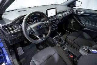 Ford Focus 1.0 Ecoboost 92kW ST-Line