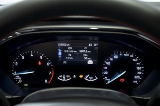 Ford Focus 1.0 Ecoboost 92kW ST-Line