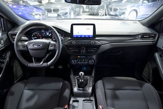 Ford Focus 1.0 Ecoboost 92kW ST-Line