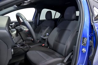Ford Focus 1.0 Ecoboost 92kW ST-Line