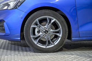 Ford Focus 1.0 Ecoboost 92kW ST-Line